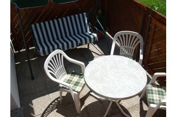 Slovakkia Byt Nová Lesná, Eksterjöör